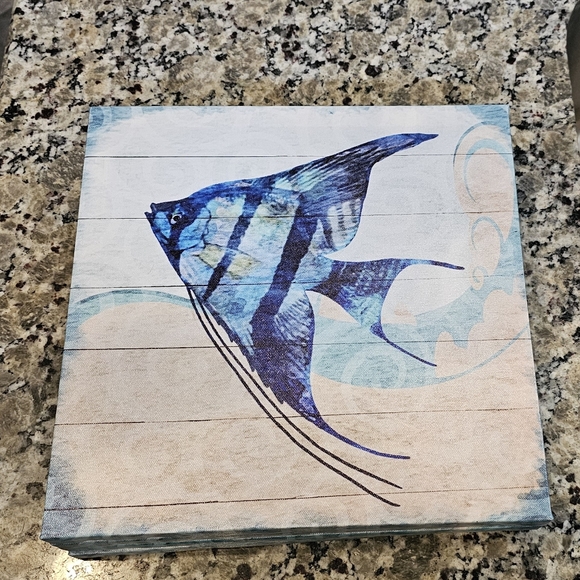 Ocean Animal Prints - Picture 4 of 4